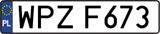 WPZF673