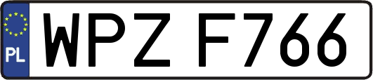 WPZF766