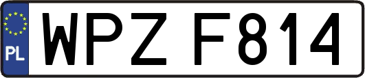 WPZF814