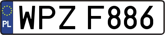 WPZF886