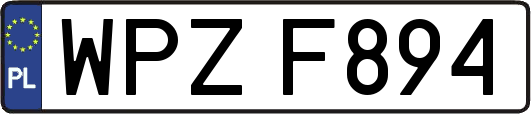 WPZF894