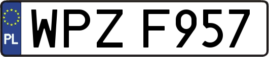 WPZF957