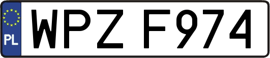 WPZF974