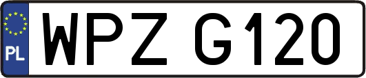 WPZG120
