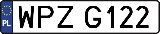 WPZG122