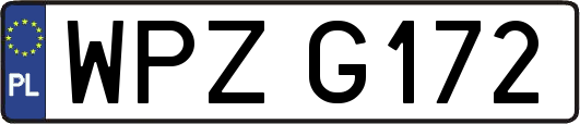 WPZG172