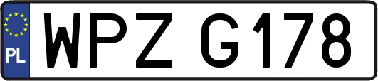 WPZG178