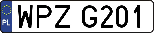 WPZG201
