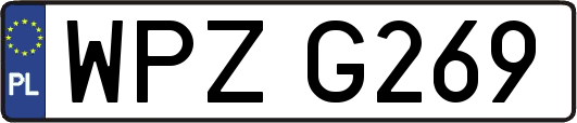 WPZG269