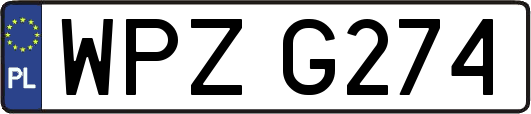 WPZG274