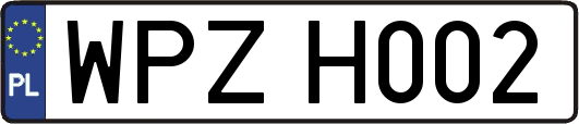 WPZH002