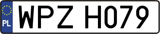 WPZH079