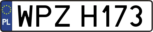 WPZH173