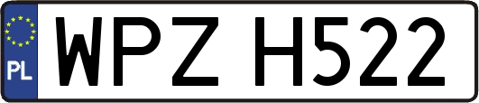 WPZH522