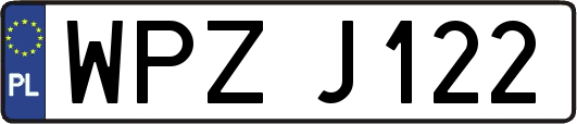 WPZJ122