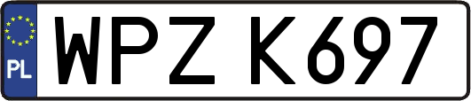 WPZK697