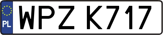 WPZK717