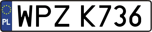 WPZK736