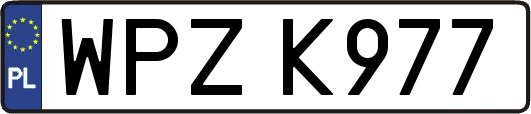 WPZK977