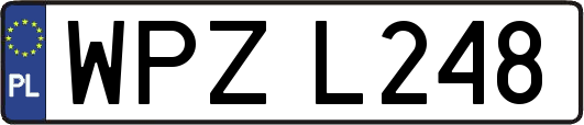 WPZL248