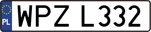 WPZL332