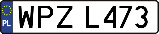 WPZL473