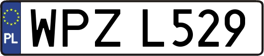 WPZL529