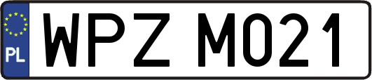WPZM021
