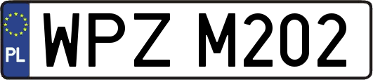 WPZM202