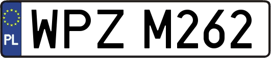 WPZM262