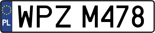 WPZM478