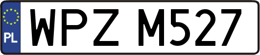 WPZM527