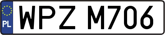 WPZM706