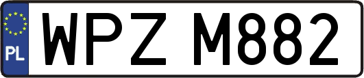WPZM882