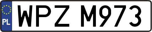 WPZM973