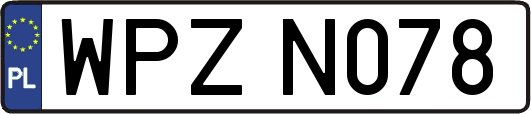 WPZN078