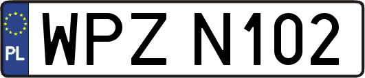 WPZN102