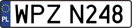 WPZN248