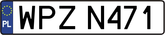 WPZN471