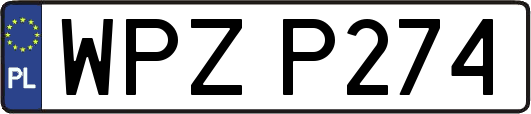 WPZP274