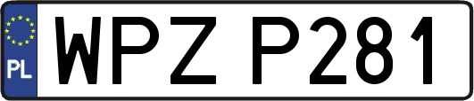 WPZP281