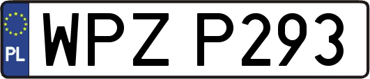 WPZP293