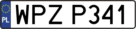 WPZP341