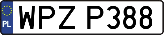 WPZP388