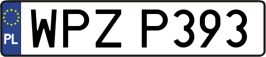 WPZP393