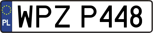 WPZP448
