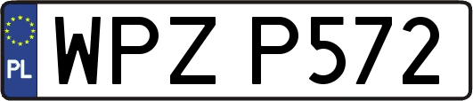 WPZP572