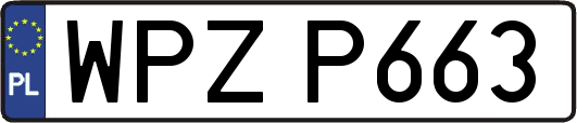 WPZP663