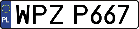 WPZP667