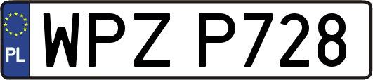 WPZP728